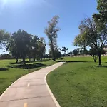 Arizona Retreat