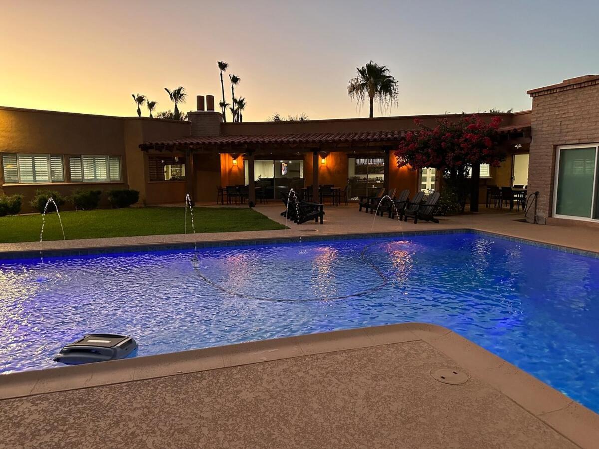 Arizona Retreat Scottsdale