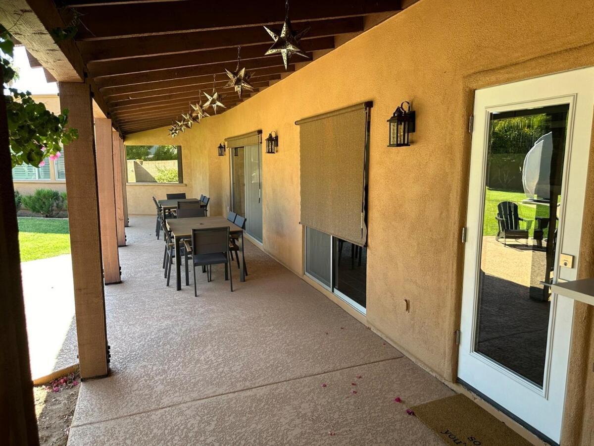 Villa Arizona Retreat Scottsdale