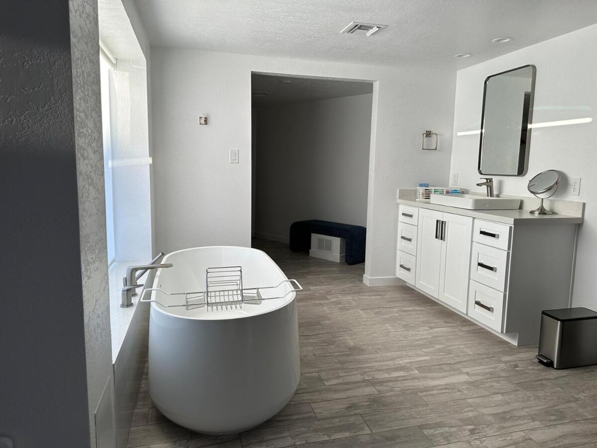 Arizona Retreat *