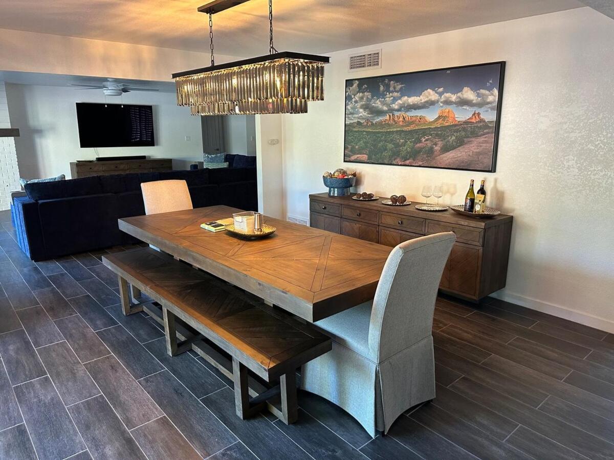 Arizona Retreat Scottsdale