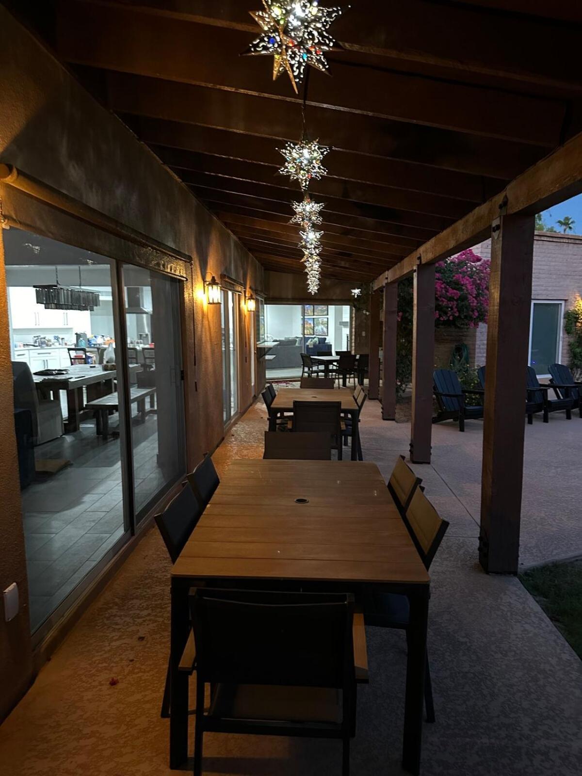 Arizona Retreat