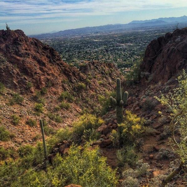 Villa Arizona Retreat