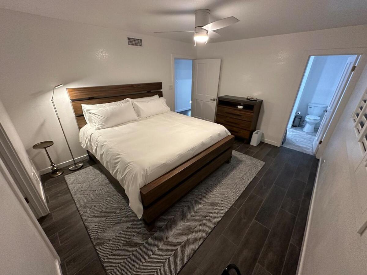 Arizona Retreat Villa Scottsdale