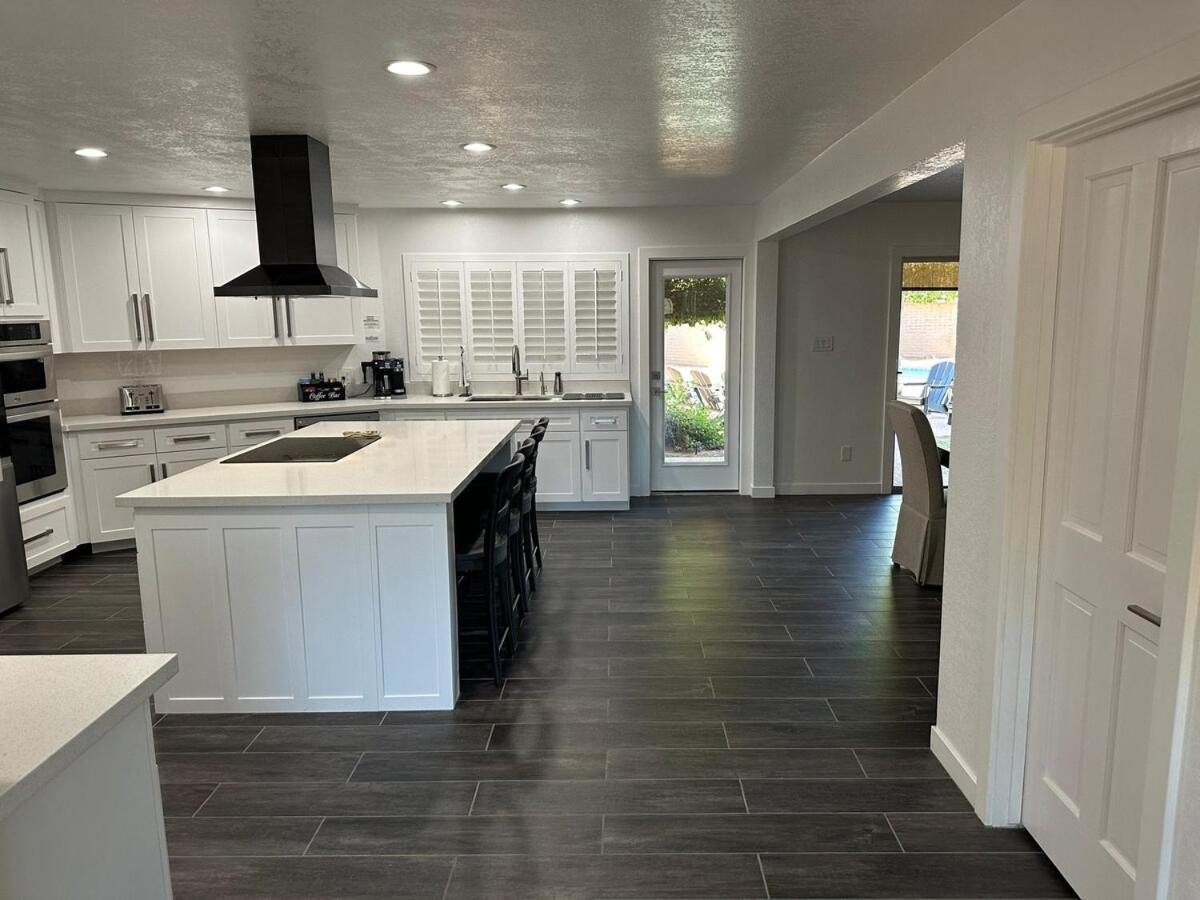 Arizona Retreat Villa