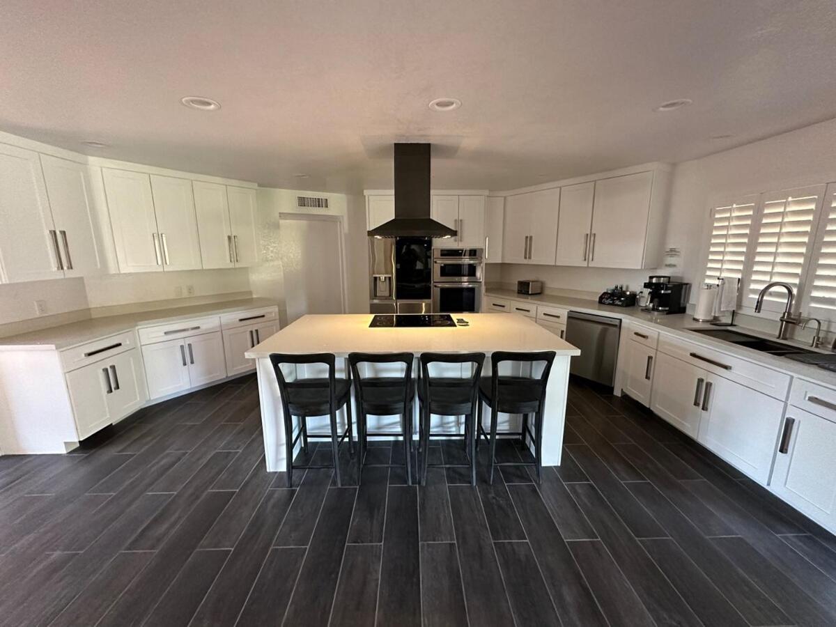 Arizona Retreat Villa Scottsdale