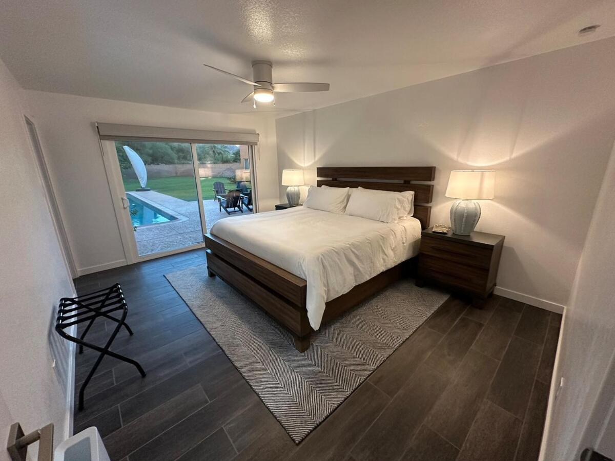 Villa Arizona Retreat Scottsdale