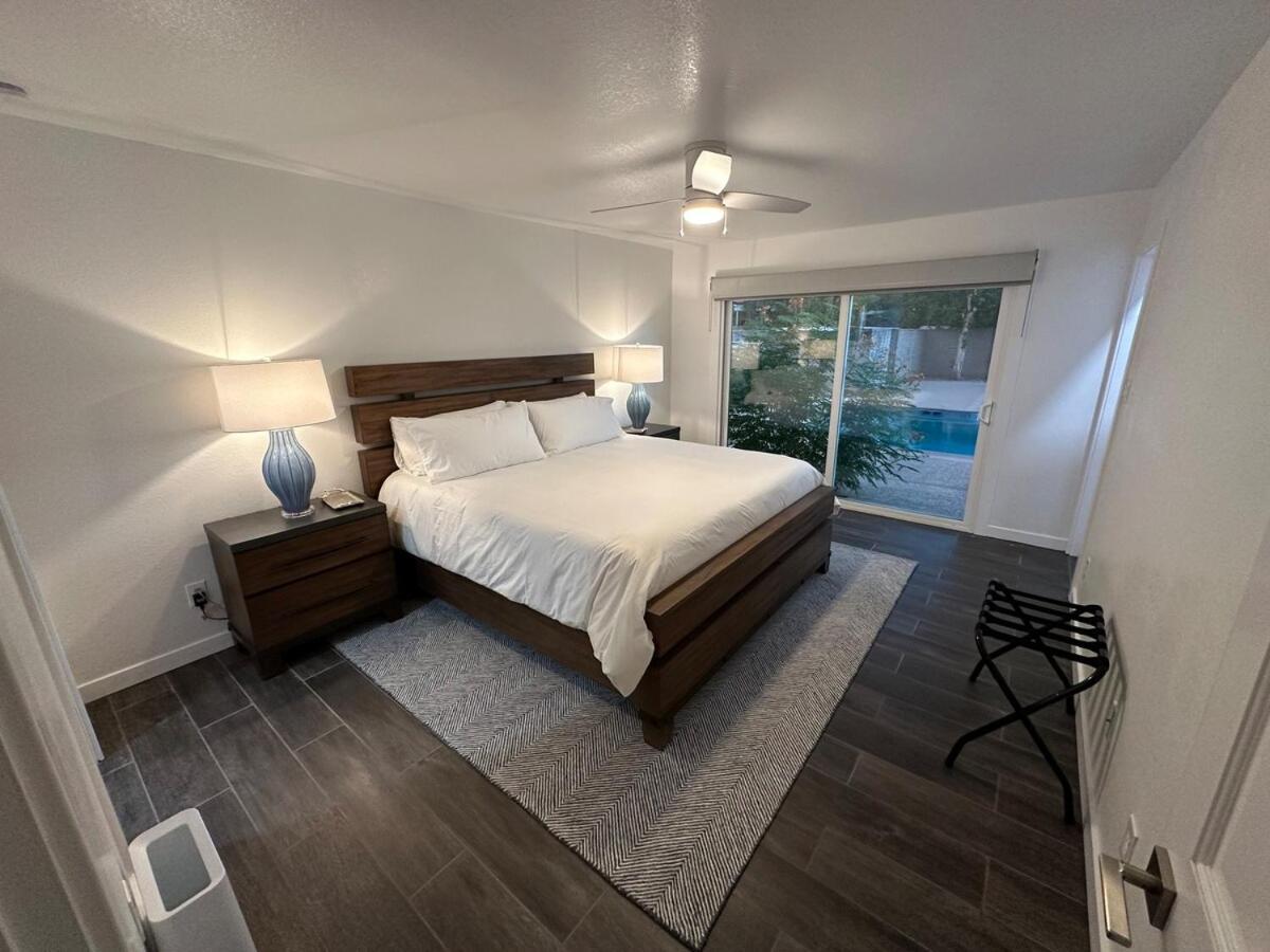 Arizona Retreat