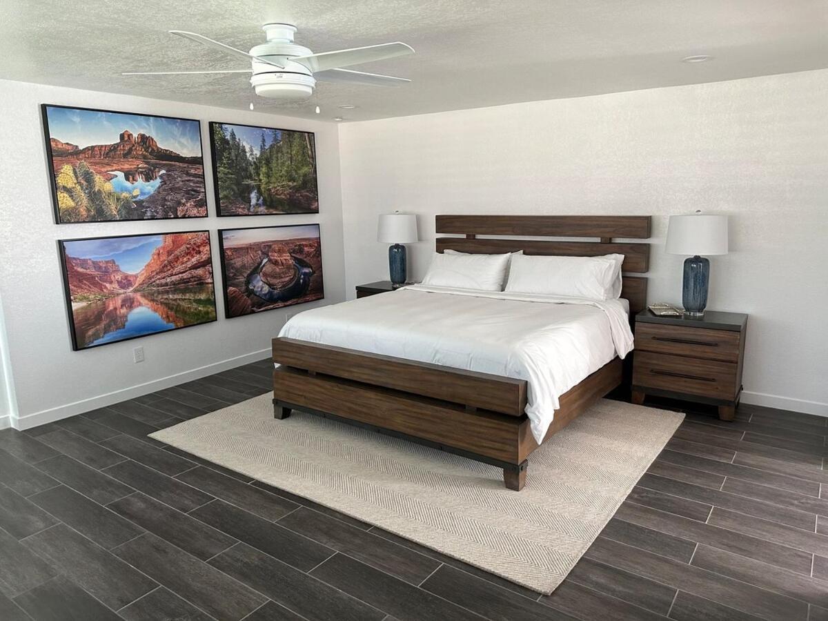Arizona Retreat *