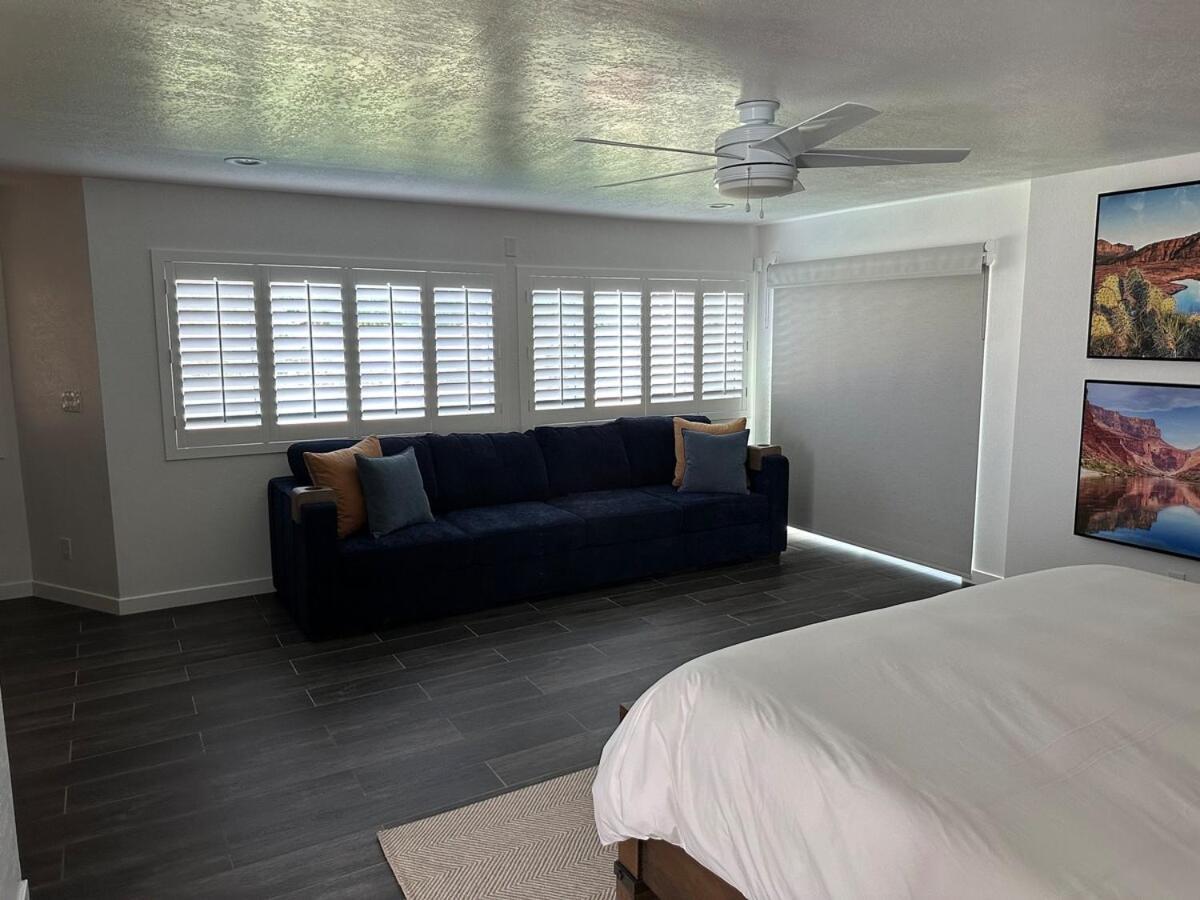 Arizona Retreat Scottsdale